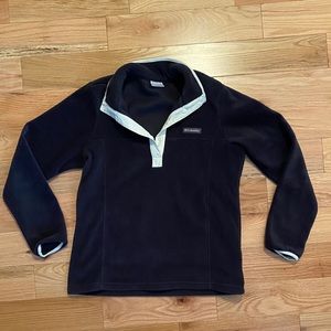 Columbia pullover